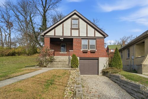 3702 Brotherton Rd, Cincinnati, OH, 45209 | Card Image