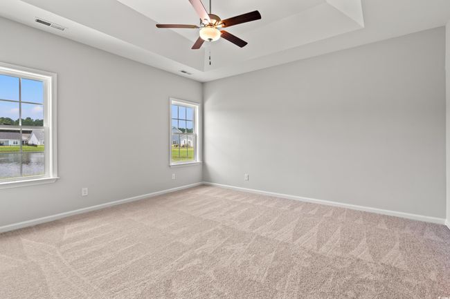 1221 Cypress Shoal Dr, House other with 4 bedrooms, 3 bathrooms and 4 parking in Conway SC | Image 8