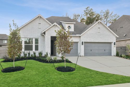 15714 Terracotta Terrace Ln, Conroe, TX, 77302-4814 | Card Image