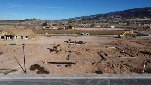 4954 E Remington Rd, Duck Creek Village, UT, 84762 | Card Image