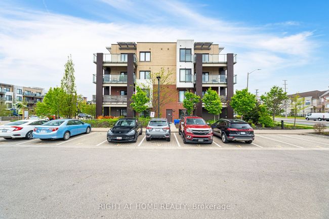 310 - 5005 Harvard Rd, Condo with 3 bedrooms, 2 bathrooms and 1 parking in Mississauga ON | Image 36