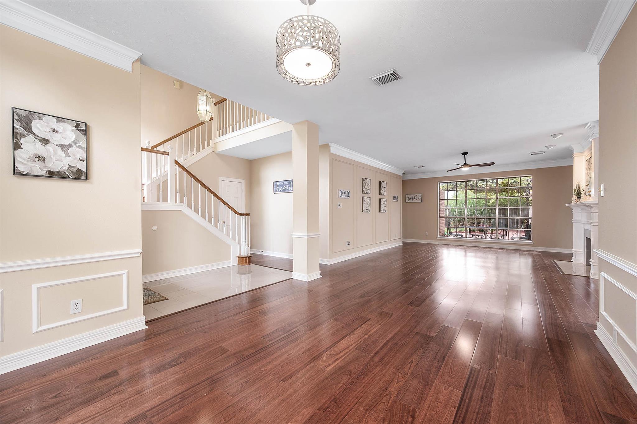Residential in Houston 2