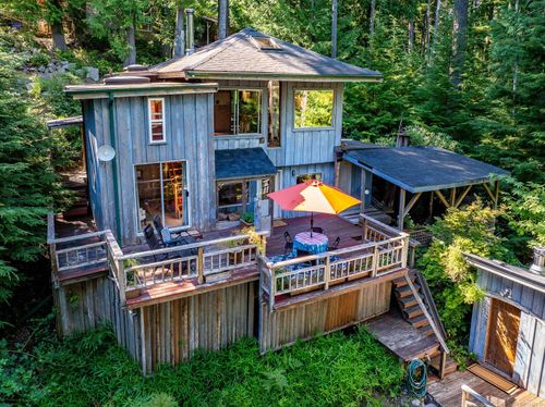 838 Sutil Point Rd, Mansons Landing, BC, V0P1K0 | Card Image