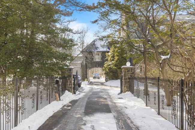 394 E Palisade Ave, House other with 8 bedrooms, 8 bathrooms and null parking in Englewood NJ | Image 25