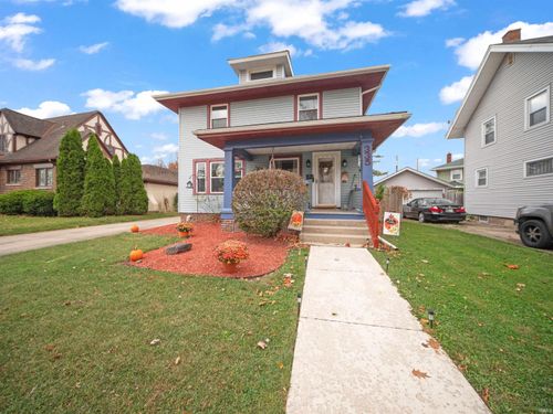 335 S Cornell Cir, Fort Wayne, IN, 46807-2801 | Card Image