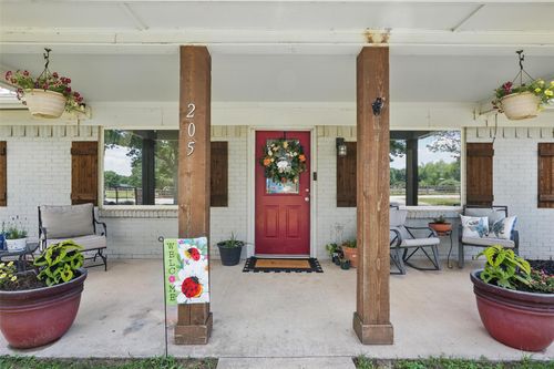 205 Davis Rd, Combine, TX, 75159-5860 | Card Image
