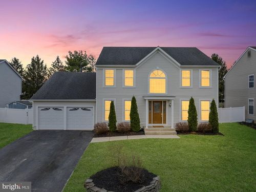 17 Cattell Dr, SICKLERVILLE, NJ, 08081-1062 | Card Image