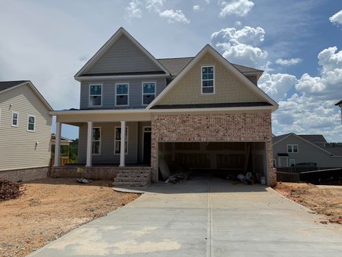 651 Whitney Shoals Rd, Evans, GA, 30809-0929 | Card Image