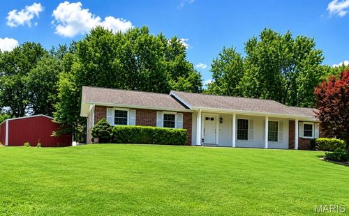 1224 Jan Acres, Festus, MO, 63028-4246 | Card Image