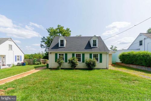 312 Jefferson St, ORANGE, VA, 22960-1806 | Card Image