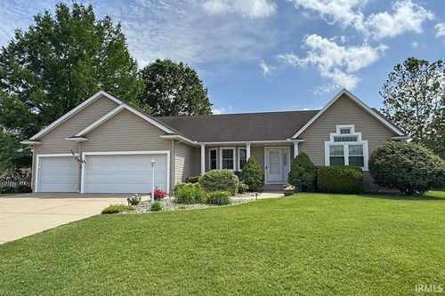 29104 Bernice Dr, Elkhart, IN, 46517-8664 | Card Image