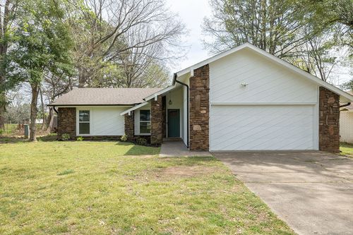 3774 N Whippoorwill Court, Fayetteville, AR, 72701 | Card Image
