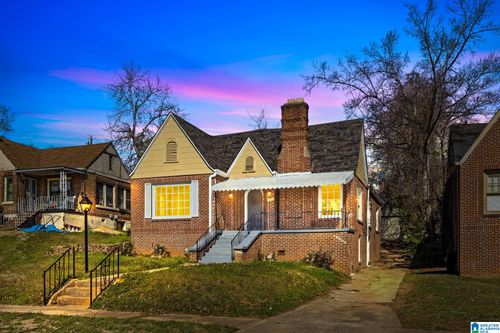 1420 47th Street Ensley, BIRMINGHAM, AL, 35208-3920 | Card Image