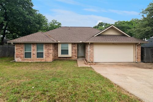 6004 Twinhill Dr, Arlington, TX, 76016-3700 | Card Image