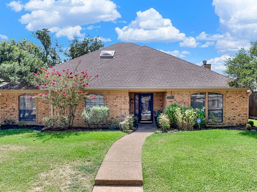 3304 Ashington Ln, Plano, TX, 75023-3927 | Card Image