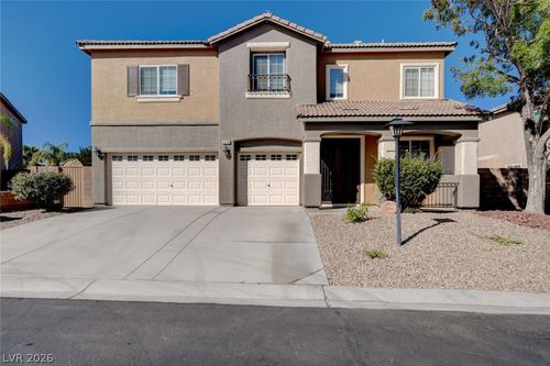 8170 Hawk Clan Ct, Las Vegas, NV, 89131-1445 | Card Image