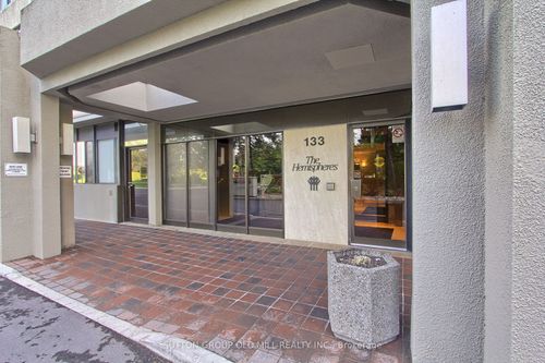 1604-133 Torresdale Ave, North York, ON, M2R3T2 | Card Image