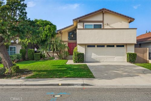14631 Fir Ave, Irvine, CA, 92606-2109 | Card Image
