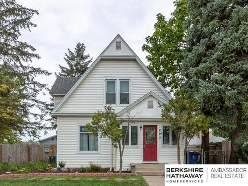 203 E 2nd St, Louisville, NE, 68037-7028 | Card Image
