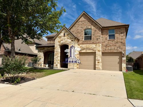 621 Cavan, Cibolo, TX, 78108-1962 | Card Image