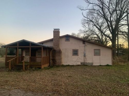 2911 County Road 4600, Kennard, TX, 75847-6605 | Card Image