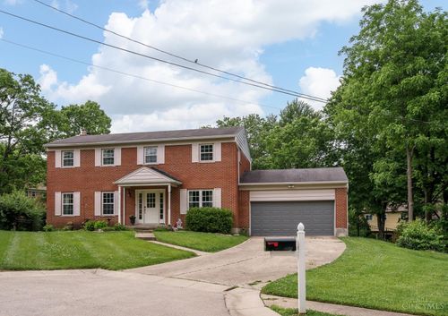 1987 Fossway Ct, Anderson Twp, OH, 45230-2118 | Card Image