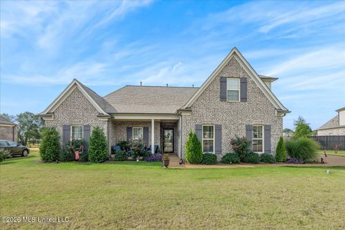 4969 Witt Cv, Olive Branch, MS, 38654-1560 | Card Image