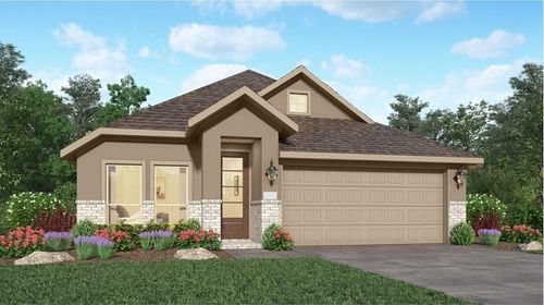 204 Rosewood Dr, New Caney, TX, 77357 | Card Image