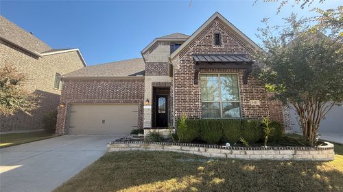 4421 Avenida Ln, McKinney, TX, 75070-1288 | Card Image