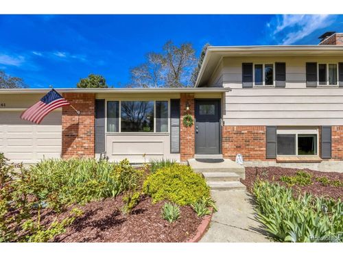 6361 S Ash Ct, Centennial, CO, 80121-3243 | Card Image