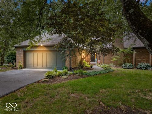 4-8550 Tree Top Dr, Indianapolis, IN, 46260-5314 | Card Image