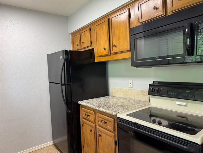 APT-106 - 3300 Pebblebrook Dr, Townhouse with 2 bedrooms, 2 bathrooms and null parking in Seabrook TX | Image 8
