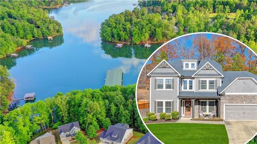 427 Dawson Pointe Pkwy, DAWSONVILLE, GA, 30534-7181 | Card Image