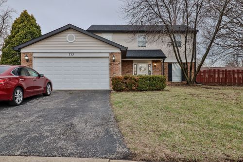 713 Green Mountain Ct, Bolingbrook, IL, 60440-2520 | Card Image