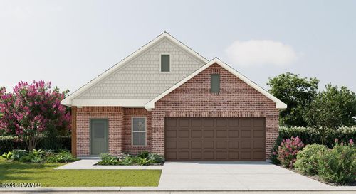 215 Cainwood Ct, Carencro, LA, 70520-5885 | Card Image