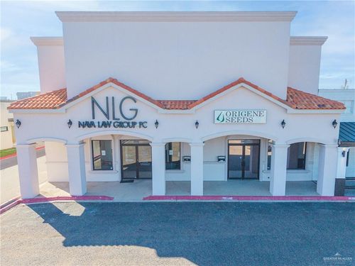 2003 W Nolana Avenue, Mcallen, TX, 78504 | Card Image