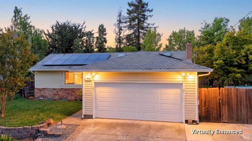 7114 Belita Avenue, Rohnert Park, CA, 94928 | Card Image