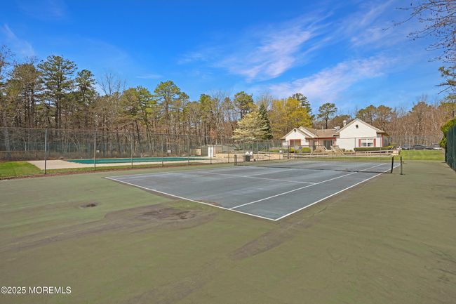4108 Norma Pl, Condo with 2 bedrooms, 2 bathrooms and null parking in Toms River NJ | Image 21