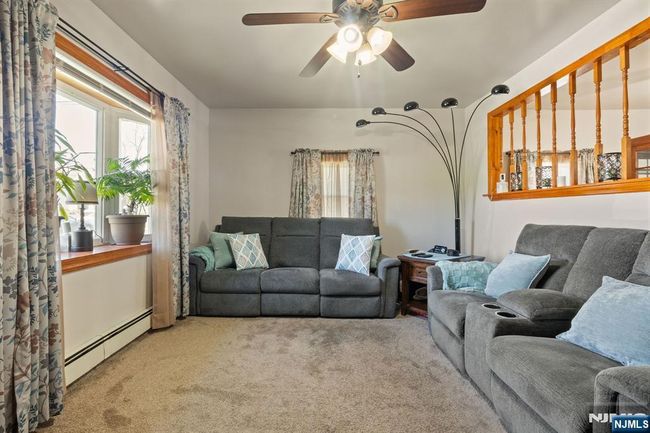 25 Allan Dr, House other with 5 bedrooms, 2 bathrooms and null parking in North Arlington NJ | Image 9