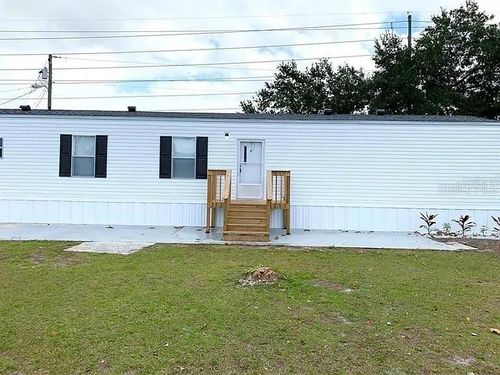 4521 Dunkeld Ave, ORLANDO, FL, 32822-5619 | Card Image