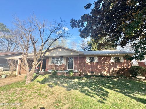 636 Melton Ave, Dyersburg, TN, 38024-2811 | Card Image