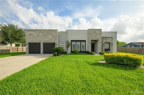 22052 N Espinoza Loop, San Benito, TX, 78586 | Card Image