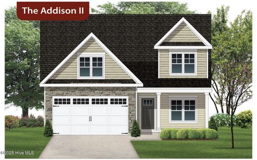 201 Talbert Dr, Rocky Point, NC, 28457-6046 | Card Image