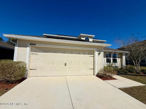 8704 Lake George Cir W, MACCLENNY, FL, 32063-4677 | Card Image