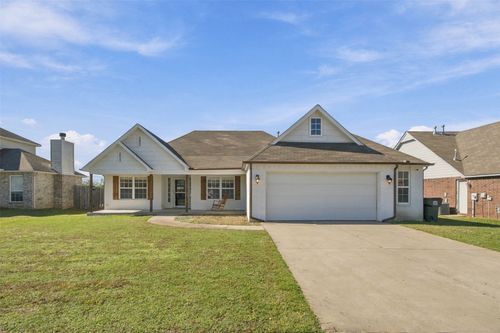 11224 280th East Ave, Coweta, OK, 74429-6092 | Card Image