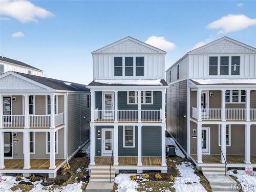 5014 Becks Landing Ln, Saint Charles, MO, 63301-8570 | Card Image