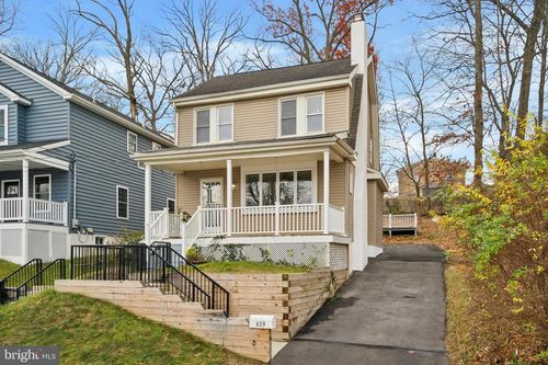 619 Edge Hill Road, GLENSIDE, PA, 19038 | Card Image