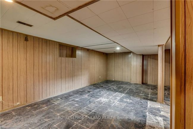 353A Manitoba St, House attached with 2 bedrooms, 0 bathrooms and 1 parking in London ON | Image 19