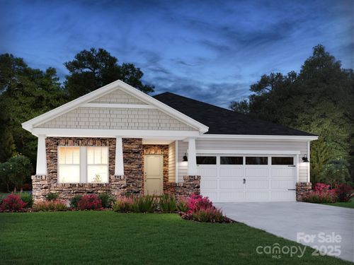 716 Palmer Pendleton Way, York, SC, 29745-9820 | Card Image