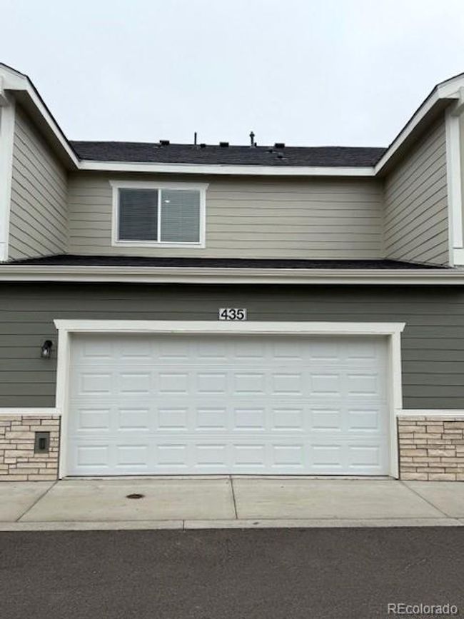 435 Condor Way, Townhouse with 2 bedrooms, 3 bathrooms and 2 parking in Johnstown CO | Image 22
